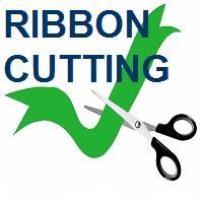 Ribbon Cutting - Rocky's Houses by Vermillion Development 