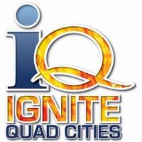 Ignite Quad Cities Entrepreneurs Meetup