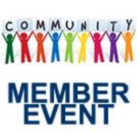 Regus Networking & Community Event