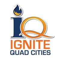 Ignite Quad Cities Open Coffee Meetup - Ignite the Fire of Your Dream!