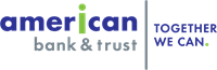 American Bank & Trust American Bank & Trust