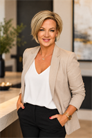 Mel Foster Co. Promotes Carie Nesbitt to Vice President of Real Estate Brokerage