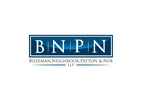 Bozeman, Neighbour, Patton, & Noe, LLP