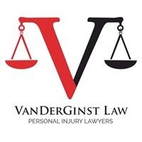 VanDerGinst Law - Personal Injury Lawyers