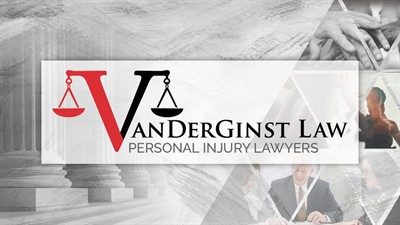 VanDerGinst Law - Personal Injury Lawyers