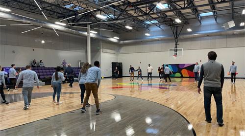 Vibrant HQ Gym - Moline, IL