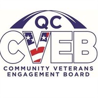 UnityPoint Health & Community Veterans Engagement Board - Vet TalkX on 6/17/2026