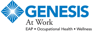 Genesis At Work Health Carein-home Services Employee Assistance Development Programs