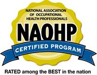 National Association of Occupational Health Professionals