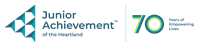 Junior Achievement of the Heartland
