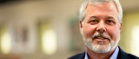 70 Years of Impact: Stories That Shape Junior Achievement: Long Time Volunteer