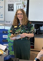 70 Years of Impact: Stories That Shape Junior Achievement: From JA Student to JA Volunteer