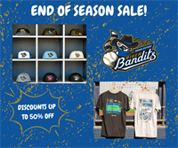 Quad Cities River Bandits - Davenport