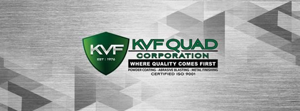 KVF Quad Corporation