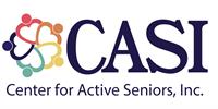 CASI - Center for Active Seniors, Inc.