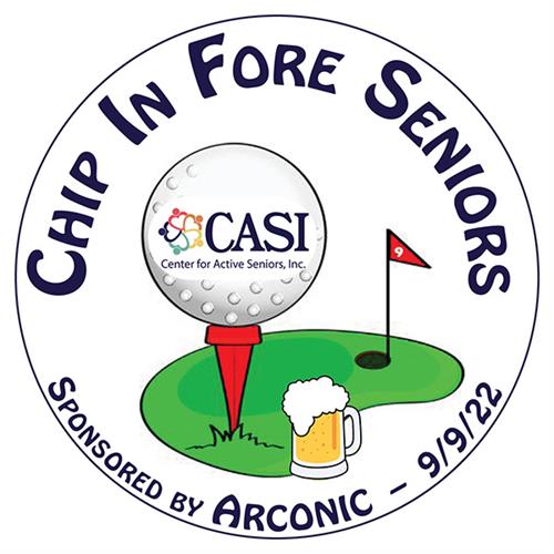 CASI Inaugural Golf Tournament: Chip in Fore Seniors