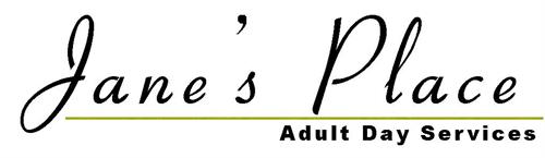 Jane's Place Adult Day Services at CASI
