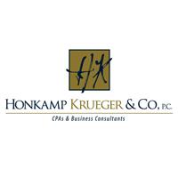 Honkamp & Krueger & Co. P.C.