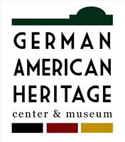 German American Heritage Center - Davenport