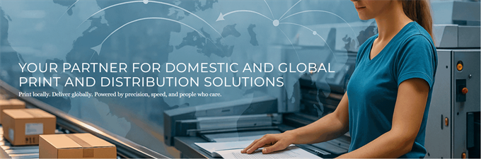 Elanders Americas/Midland Information Elanders Americas/Midland Information