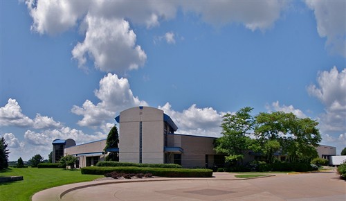 Elanders Americas Davenport Facility