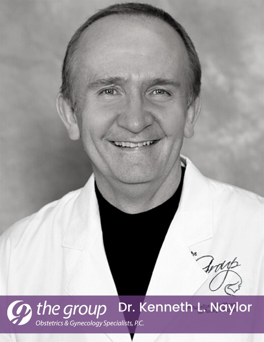 GROUP PHYSICIAN DR. KENNETH NAYLOR PRESENTED WITH GENESIS DISTINGUISHED COLLEAGUE AWARD FOR QUALITY CARE