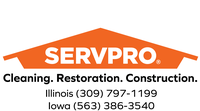 SERVPRO of the Quad Cities