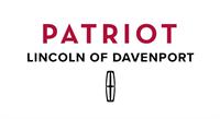 Patriot Lincoln Davenport