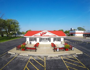 Whitey's Ice Cream, Inc.