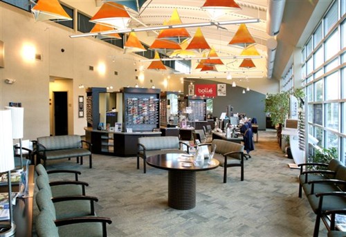 ESA Bettendorf clinic