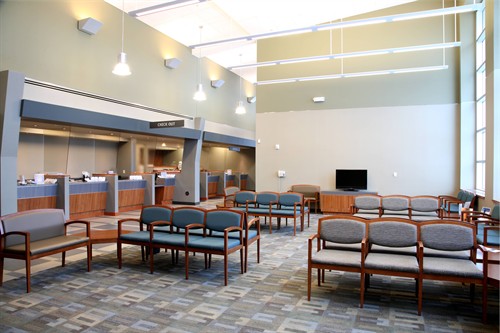 ESA Rock Island clinic