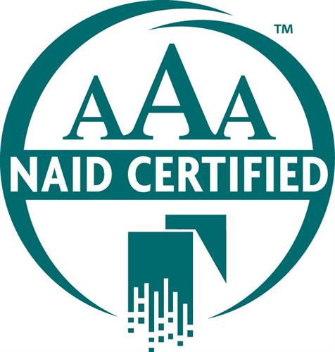 Certified Shred Services Certified Shred Services