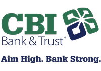 CBI Bank & Trust - Downtown Davenport Office