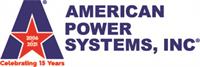 Davenport manufacturer American Power Systems, Inc. offers $5,000 STEM award to area graduates