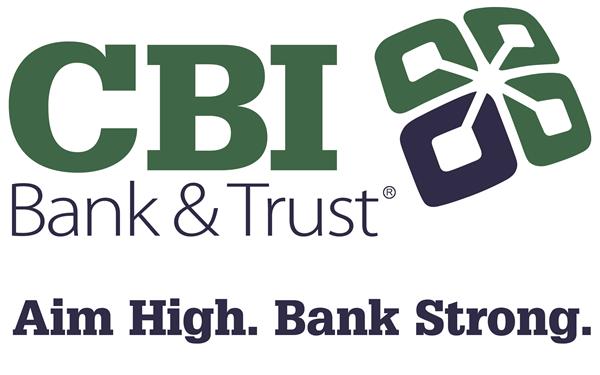 CBI Bank & Trust CBI Bank & Trust