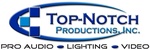 Top-Notch Productions, INC