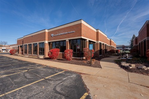 Mel Foster Commercial Real Estate Services