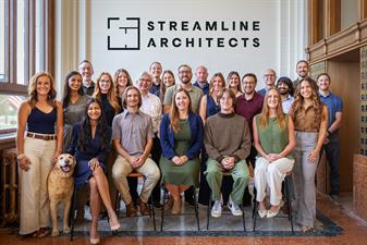 Streamline Architects Streamline Architects