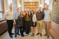 Streamline Architects Welcomes Six New Partners, Announces  Planned Leadership Transition