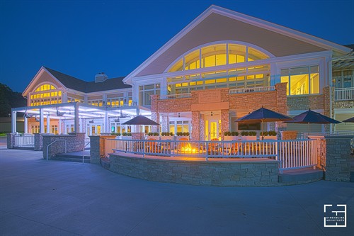 Davenport Country Club