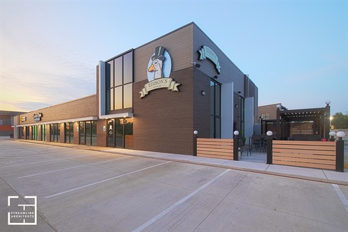 Edison's Gastropub Bettendorf