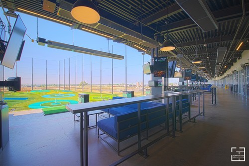 Iron Tee Golf Bettendorf