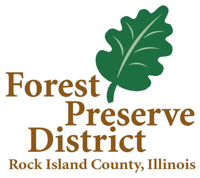 Rock Island County Forest Preserve District Rock Island County Forest Preserve District