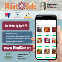 Big Brothers Big Sisters of the Mississippi Valley - Davenport