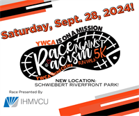 Nominations Open - YWCA QC Race Against Racism Ambassadors of Change