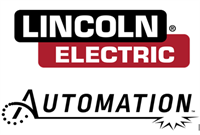 Lincoln Electric Automation