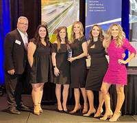 REVIVE AT THE GROUP MED SPA NAMED FASTEST GROWING BUSINESS BY THE QUAD CITIES REGIONAL BUSINESS JOURNAL