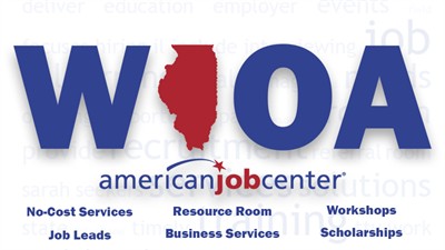 American Job Center / Rock Island Tri-County Consortium