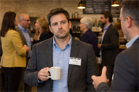 Networking Without the Awkward Small Talk