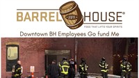 Barrel House Downtown Davenport Fire Update